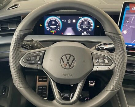 Фольксваген Tayron 2025 в Виннице на Automoto.ua Фольксваген Tayron, объемом двигателя 1.97 л и пробегом 0 тыс. км за 59140 $, фото 10 на Automoto.ua