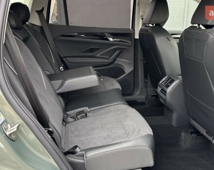 Фольксваген Tayron, объемом двигателя 1.97 л и пробегом 0 тыс. км за 54183 $, фото 38 на Automoto.ua