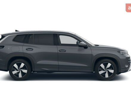 Фольксваген Tayron, объемом двигателя 1.97 л и пробегом 0 тыс. км за 52300 $, фото 3 на Automoto.ua