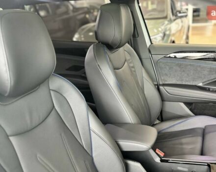 Фольксваген Tayron, объемом двигателя 1.97 л и пробегом 0 тыс. км за 57215 $, фото 15 на Automoto.ua