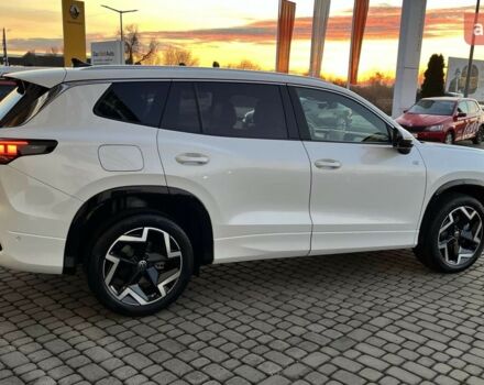 Фольксваген Tayron, объемом двигателя 1.97 л и пробегом 0 тыс. км за 56226 $, фото 15 на Automoto.ua