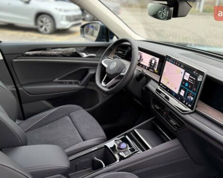 Фольксваген Tayron, об'ємом двигуна 1.97 л та пробігом 0 тис. км за 52936 $, фото 29 на Automoto.ua