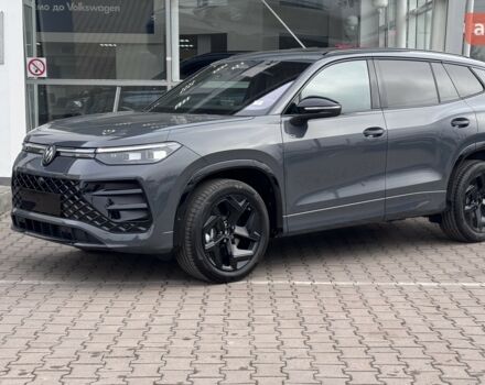 Фольксваген Tayron, об'ємом двигуна 1.97 л та пробігом 0 тис. км за 58540 $, фото 28 на Automoto.ua