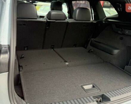 Фольксваген Tayron, об'ємом двигуна 1.97 л та пробігом 0 тис. км за 59354 $, фото 23 на Automoto.ua