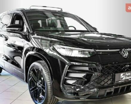 Фольксваген Tayron, объемом двигателя 1.98 л и пробегом 0 тыс. км за 56395 $, фото 14 на Automoto.ua