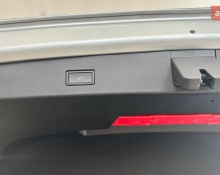 Фольксваген Tayron, объемом двигателя 1.97 л и пробегом 0 тыс. км за 57215 $, фото 10 на Automoto.ua