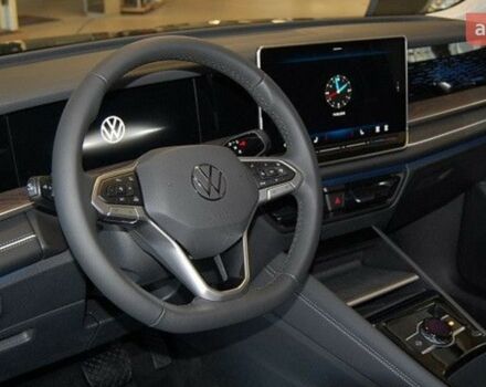 купить новое авто Фольксваген Tayron 2025 года от официального дилера Автодім Атлант на Вацлава Гавела Фольксваген фото