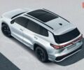 купить новое авто Фольксваген Tayron 2025 года от официального дилера Автомобільний Дім Volkswagen Фольксваген фото