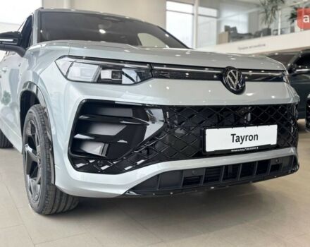 Фольксваген Tayron, объемом двигателя 1.97 л и пробегом 0 тыс. км за 57215 $, фото 5 на Automoto.ua