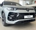 Фольксваген Tayron, объемом двигателя 1.97 л и пробегом 0 тыс. км за 57215 $, фото 5 на Automoto.ua