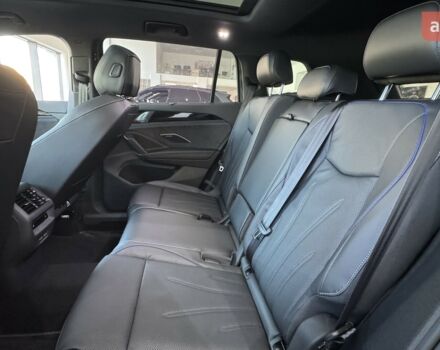 Фольксваген Tayron, об'ємом двигуна 1.97 л та пробігом 0 тис. км за 57342 $, фото 8 на Automoto.ua