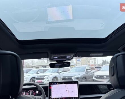 Фольксваген Tayron, об'ємом двигуна 1.97 л та пробігом 0 тис. км за 58540 $, фото 17 на Automoto.ua