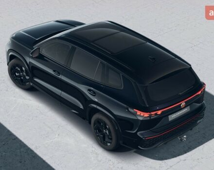 купить новое авто Фольксваген Tayron 2025 года от официального дилера Автомобільний Дім Volkswagen Фольксваген фото