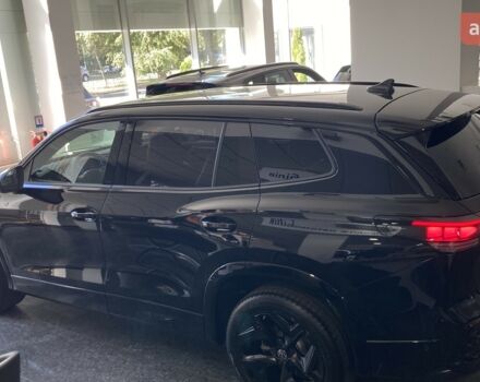 купити нове авто Фольксваген Tayron 2025 року від офіційного дилера Автодім Атлант на Вацлава Гавела Фольксваген фото