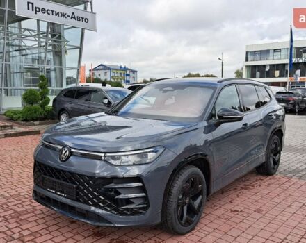 Фольксваген Tayron, объемом двигателя 1.98 л и пробегом 0 тыс. км за 55431 $, фото 25 на Automoto.ua