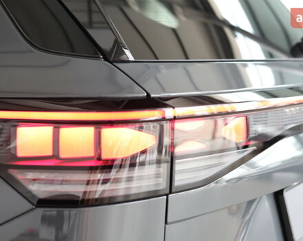 Фольксваген Tayron, об'ємом двигуна 1.98 л та пробігом 0 тис. км за 56100 $, фото 11 на Automoto.ua