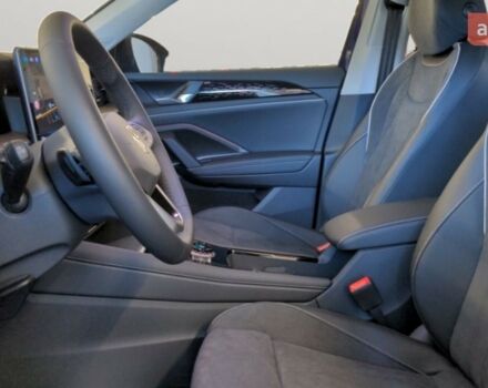 купити нове авто Фольксваген Tayron 2025 року від офіційного дилера Автодім Атлант на Вацлава Гавела Фольксваген фото