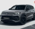 купить новое авто Фольксваген Tayron 2025 года от официального дилера Автодім Атлант на Вацлава Гавела Фольксваген фото