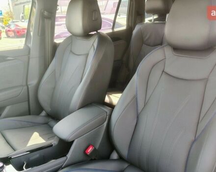 Фольксваген Tayron 2025 в Николаеве на Automoto.ua Фольксваген Tayron, объемом двигателя 1.97 л и пробегом 0 тыс. км за 57500 $, фото 10 на Automoto.ua