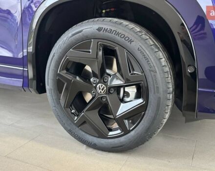 Фольксваген Tayron, объемом двигателя 1.97 л и пробегом 0 тыс. км за 59665 $, фото 9 на Automoto.ua