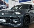 Фольксваген Tayron, об'ємом двигуна 1.98 л та пробігом 0 тис. км за 57592 $, фото 1 на Automoto.ua