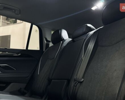 купить новое авто Фольксваген Tayron 2025 года от официального дилера Автодім Атлант на Вацлава Гавела Фольксваген фото