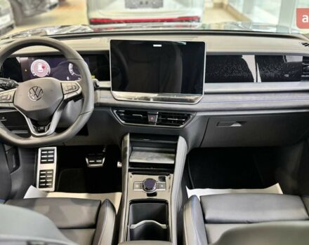 Фольксваген Tayron, объемом двигателя 1.97 л и пробегом 0 тыс. км за 59665 $, фото 18 на Automoto.ua