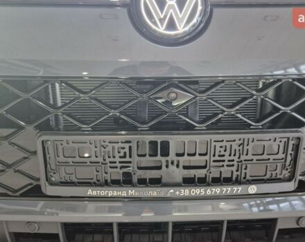 Фольксваген Tayron, объемом двигателя 1.97 л и пробегом 0 тыс. км за 57498 $, фото 9 на Automoto.ua