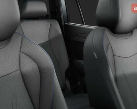 купити нове авто Фольксваген Tayron 2025 року від офіційного дилера Алекс СО Фольксваген фото