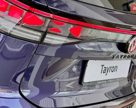 Фольксваген Tayron, об'ємом двигуна 1.97 л та пробігом 0 тис. км за 57017 $, фото 11 на Automoto.ua