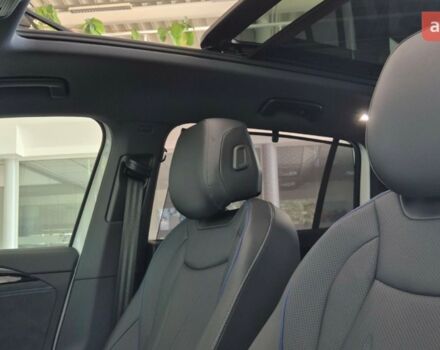 Фольксваген Tayron 2025 у Миколаєві на Automoto.ua Фольксваген Tayron, об'ємом двигуна 1.97 л та пробігом 0 тис. км за 57178 $, фото 33 на Automoto.ua