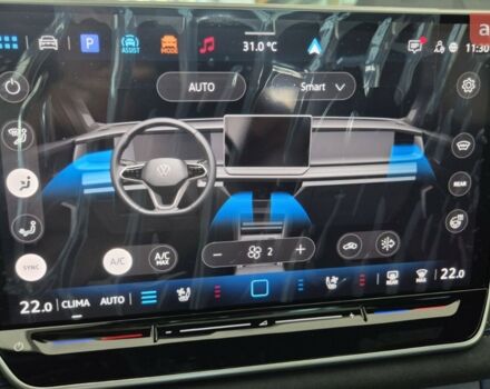 Фольксваген Tayron 2025 у Миколаєві на Automoto.ua Фольксваген Tayron, об'ємом двигуна 1.97 л та пробігом 0 тис. км за 57178 $, фото 47 на Automoto.ua