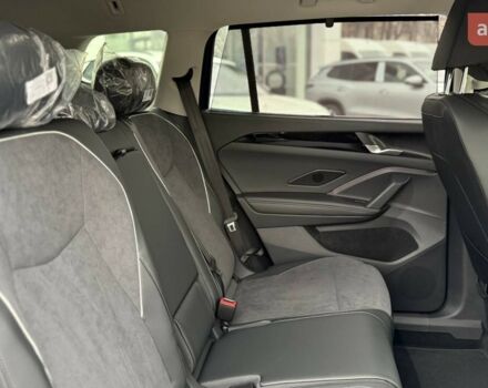 Фольксваген Tayron, об'ємом двигуна 1.97 л та пробігом 0 тис. км за 52936 $, фото 22 на Automoto.ua