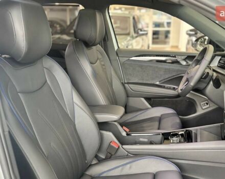 Фольксваген Tayron, объемом двигателя 1.97 л и пробегом 0 тыс. км за 57215 $, фото 23 на Automoto.ua