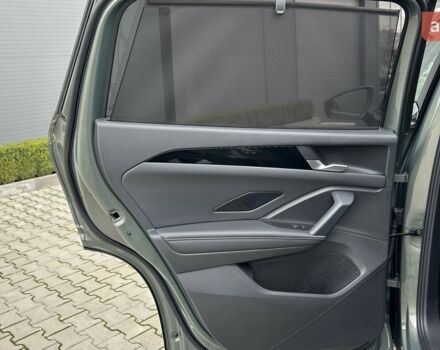 Фольксваген Tayron, объемом двигателя 1.97 л и пробегом 0 тыс. км за 54183 $, фото 35 на Automoto.ua