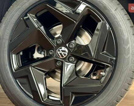 Фольксваген Tayron, объемом двигателя 1.97 л и пробегом 0 тыс. км за 56732 $, фото 9 на Automoto.ua