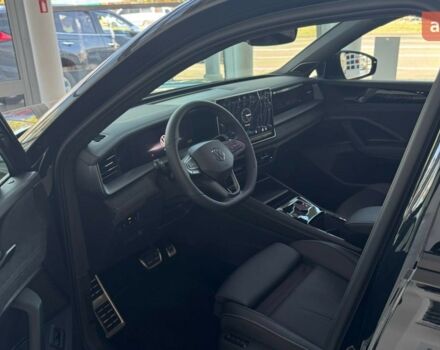 Фольксваген Tayron, объемом двигателя 1.97 л и пробегом 0 тыс. км за 57000 $, фото 9 на Automoto.ua