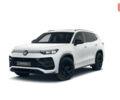 Фольксваген Tayron, объемом двигателя 1.97 л и пробегом 0 тыс. км за 55000 $, фото 1 на Automoto.ua