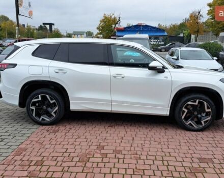 Фольксваген Tayron, объемом двигателя 1.97 л и пробегом 0 тыс. км за 56707 $, фото 16 на Automoto.ua