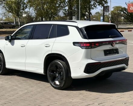 Фольксваген Tayron, объемом двигателя 1.97 л и пробегом 0 тыс. км за 57178 $, фото 6 на Automoto.ua