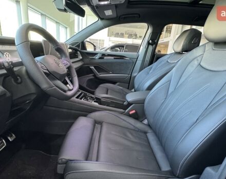 Фольксваген Tayron, об'ємом двигуна 1.97 л та пробігом 0 тис. км за 57342 $, фото 7 на Automoto.ua