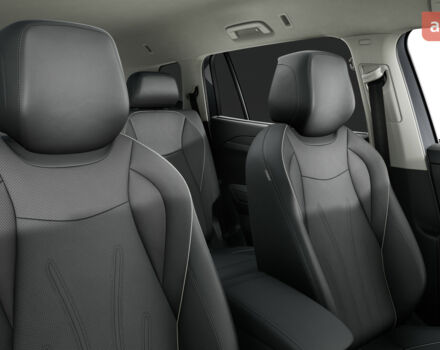 Фольксваген Tayron, объемом двигателя 1.97 л и пробегом 0 тыс. км за 52300 $, фото 8 на Automoto.ua