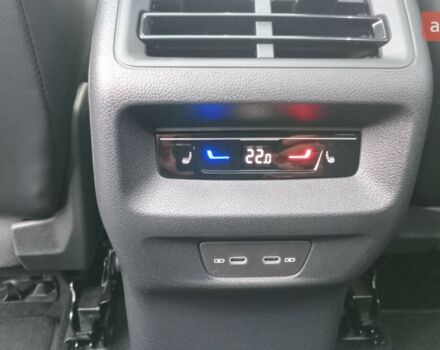 Фольксваген Tayron, объемом двигателя 1.97 л и пробегом 0 тыс. км за 55780 $, фото 23 на Automoto.ua