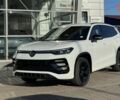 Фольксваген Tayron, объемом двигателя 1.97 л и пробегом 0 тыс. км за 55000 $, фото 4 на Automoto.ua