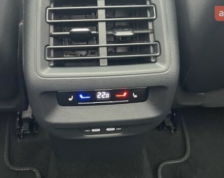 Фольксваген Tayron, объемом двигателя 1.97 л и пробегом 0 тыс. км за 56706 $, фото 16 на Automoto.ua