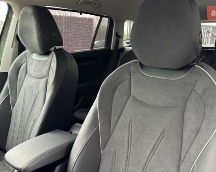 Фольксваген Tayron, объемом двигателя 1.97 л и пробегом 0 тыс. км за 54183 $, фото 24 на Automoto.ua