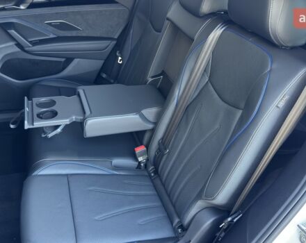 Фольксваген Tayron, об'ємом двигуна 1.98 л та пробігом 0 тис. км за 54700 $, фото 20 на Automoto.ua