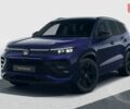 Фольксваген Tayron 2025 в Ивано-Франковске на Automoto.ua Фольксваген Tayron, объемом двигателя 1.97 л и пробегом 0 тыс. км за 57374 $, фото 1 на Automoto.ua