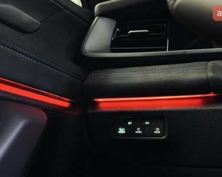 Фольксваген Tayron, объемом двигателя 1.98 л и пробегом 0 тыс. км за 56655 $, фото 17 на Automoto.ua