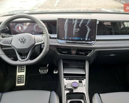 Фольксваген Tayron, объемом двигателя 1.98 л и пробегом 0 тыс. км за 55431 $, фото 9 на Automoto.ua
